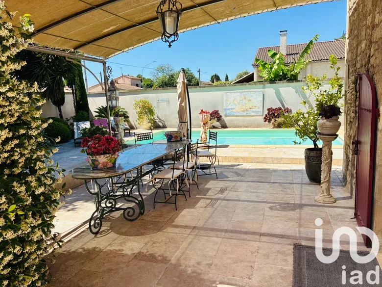 Maison 5 pièces 155 m² · à Tarascon · 155 m² · 495 000 €