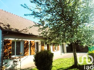 Maison à Averdon (41330)