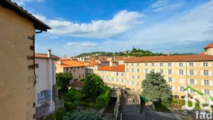 Appartement à Le Puy-en-Velay (43000)