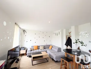 Apartment at Léguevin (31490)