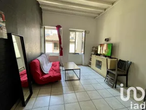 Appartement à Vienne (38200)