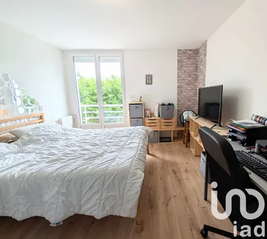 Apartment at Léguevin (31490) — 8/10