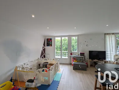 Apartment at Léguevin (31490) — 4/10