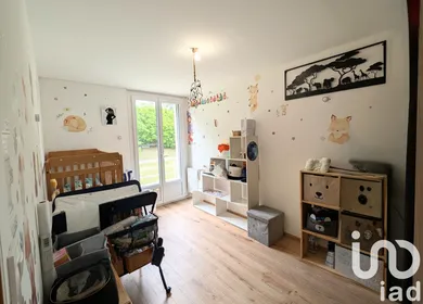 Apartment at Léguevin (31490) — 10/10