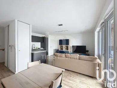 Duplex à Thouaré-sur-Loire (44470)