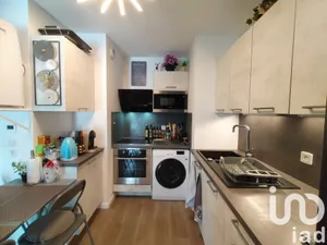 Appartement à Roissy-en-Brie (77680)