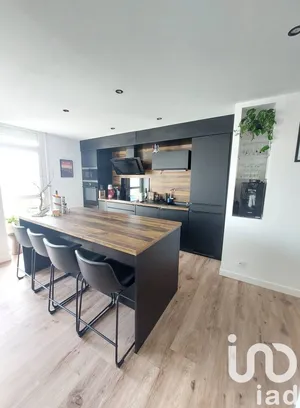 Appartement à Tarbes (65000)