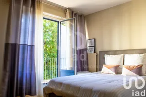 Apartment in Mantes-la-Jolie (78200)