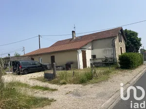 Traditional house at La Force (24130)