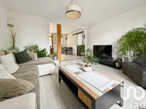 Appartement à Les Pavillons-sous-Bois (93320)
