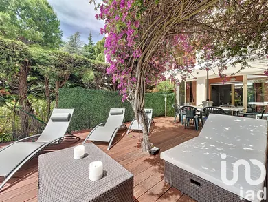 Apartment at Èze (06360)