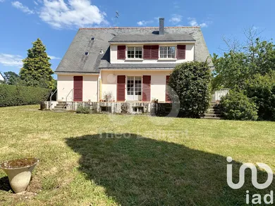 Traditional house in La Chapelle-Launay (44260)