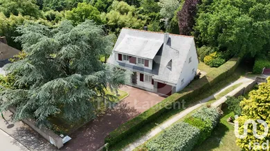 Traditional house in La Chapelle-Launay (44260)