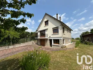 Maison à Montlhéry (91310)