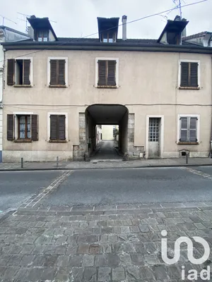 Appartement à Longjumeau (91160)