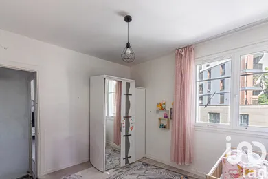 Apartment at Lyon (69008) — 2/5