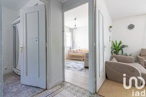 Appartement à Lyon (69008)