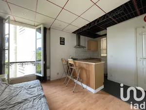 Apartment at Pantin (93500)