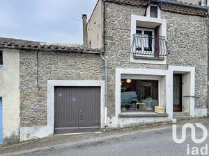 Maison de village à Alairac (11290)
