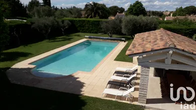 Traditional house at Arles (13200)