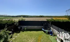 Maison à Mours (95260)