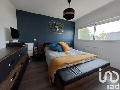 Traditional house in DAMGAN (56750)