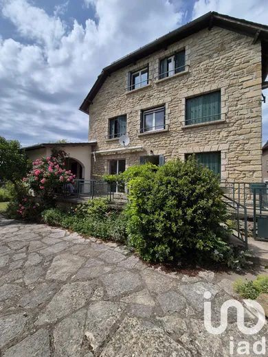 Maison de campagne à Saint Germain de teil (48340)