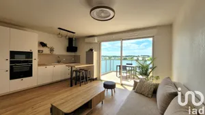 Appartement à Montpellier (34070)