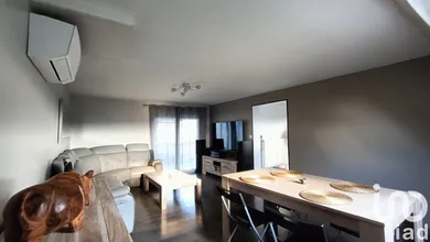 Maison à Corneville-sur-Risle (27500)