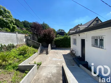 Appartement à Palaiseau (91120)
