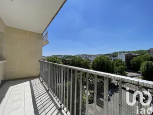 Apartment at Pantin (93500)
