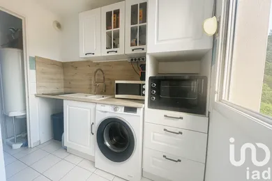 Appartement à Avignon (84000) — 2/7