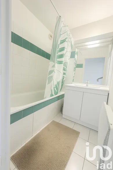 Appartement à Avignon (84000) — 5/7