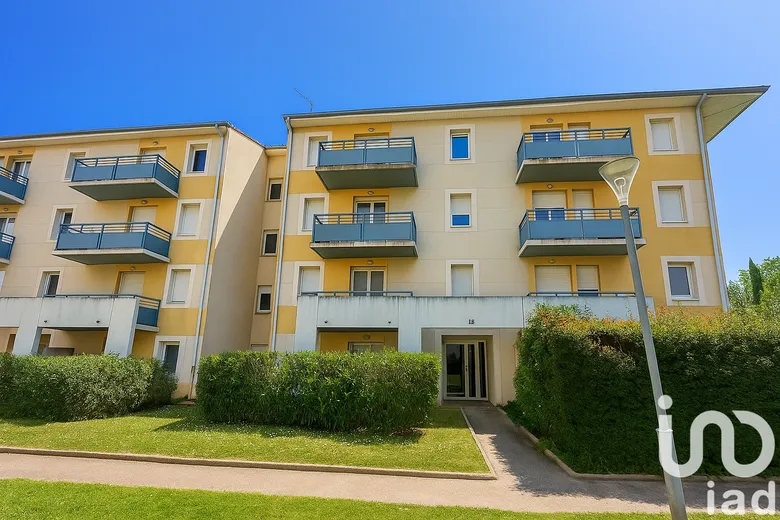 Appartement 2 pièces 52 m² · à Avignon · 52 m² · 87 000 €