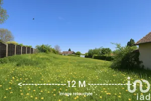 Terrain à Préseau (59990)