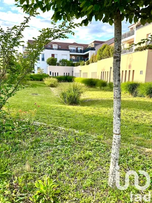 Appartement à Tigery (91250)