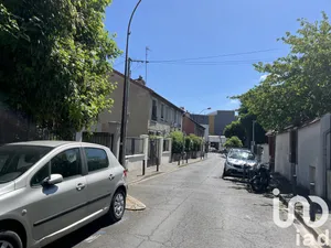 Appartement à Les Lilas (93260)