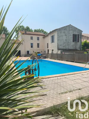 House at Canet (11200)