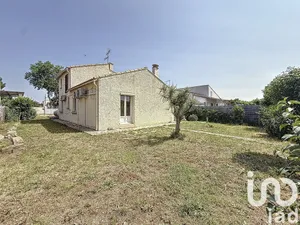 Village house at Florensac (34510)