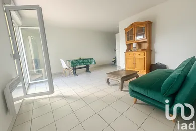 Appartement à Avignon (84000) — 3/7