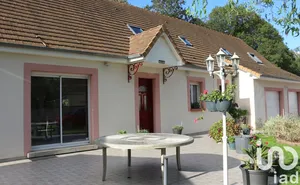 Maison traditionnelle à Bernay (27300)