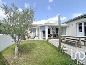 Maison à Bouguenais (44340)