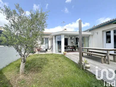 House at Bouguenais (44340)