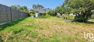 Building plot at Baden (56870)