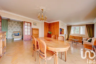 Apartment in Limeil-Brévannes (94450)