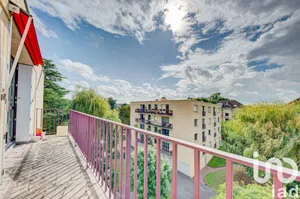 Apartment at Limeil-Brévannes (94450)