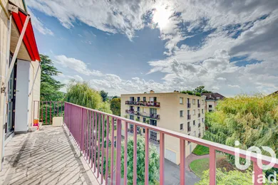 Apartment at Limeil-Brévannes (94450)