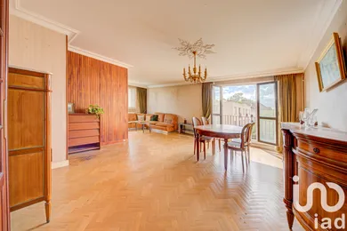 Apartment in Limeil-Brévannes (94450)