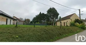 Terrain à bâtir à Mentque-Nortbécourt (62890)