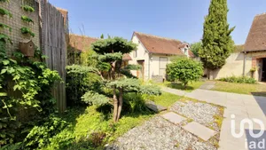 Maison à Ver-lès-Chartres (28630)